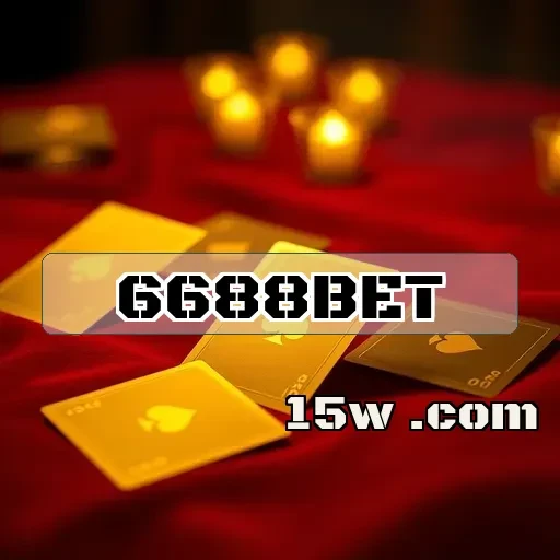 6688bet.com Bônus