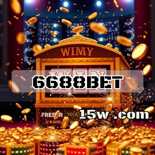 6688bet.com Site Confiável