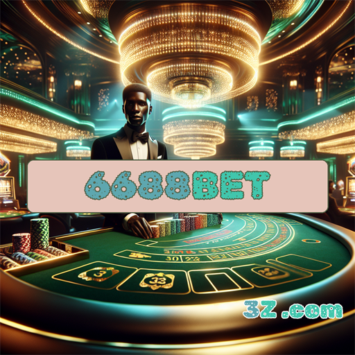 A Fascinante Plataforma de Jogos da 6688bet.com