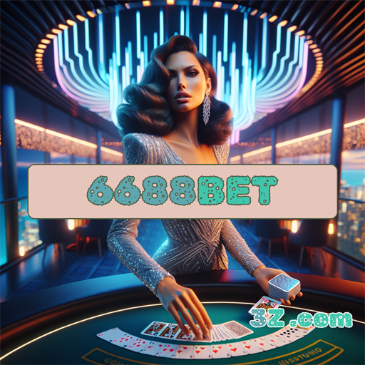 Jogos Empolgantes com Promoções Imperdíveis no 6688bet.com