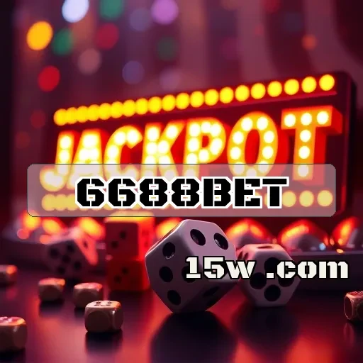 6688bet.com Caça-Níqueis
