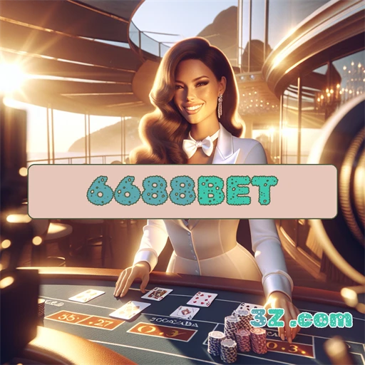 Experiência VIP: Oásis de Benefícios no 6688bet